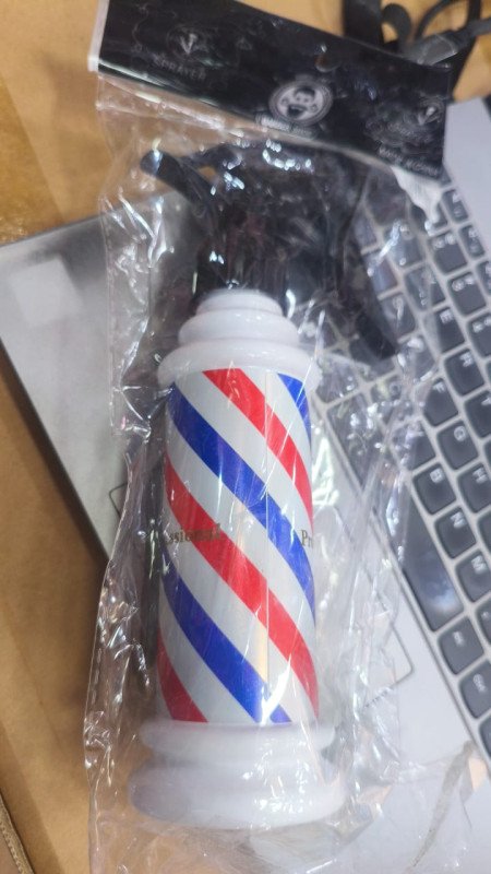 Vaporisateur  Sprayer Barber Shop professional
